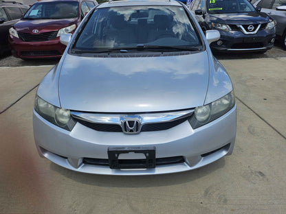 2010 Honda Civic