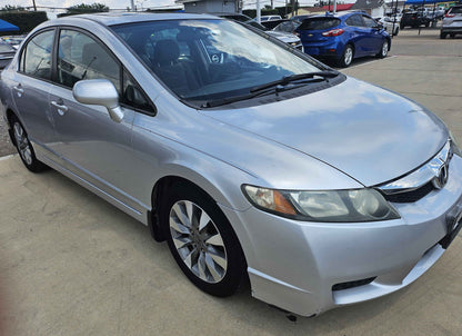 2010 Honda Civic
