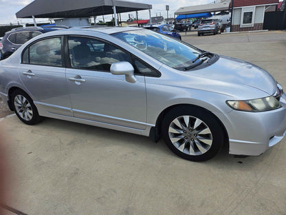 2010 Honda Civic