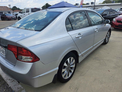 2010 Honda Civic