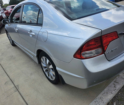 2010 Honda Civic