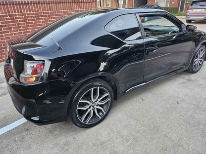 2015 Toyota Scion Tc