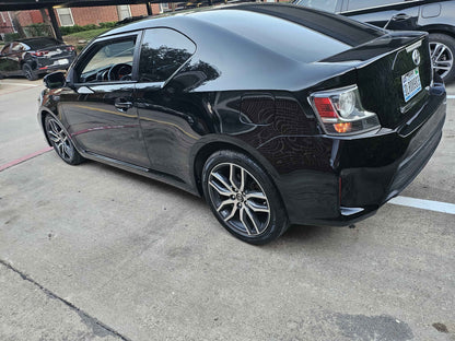 2015 Toyota Scion Tc