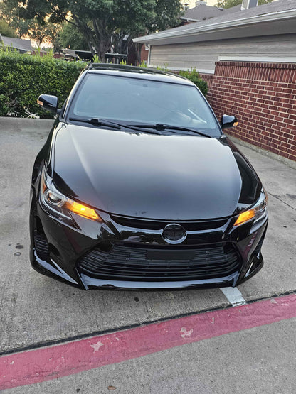 2015 Toyota Scion Tc